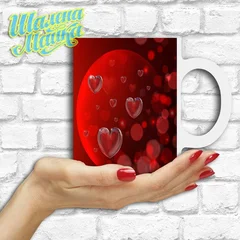 любовь, сердце, heart